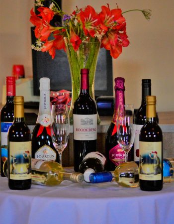 Tahiti Guesthouse & Restaurant Mariental