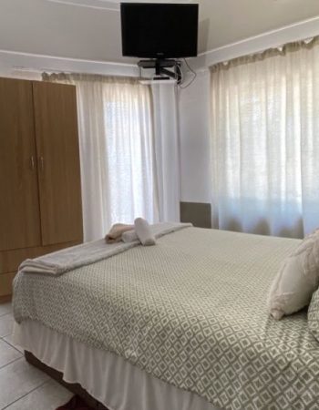 Tahiti Guesthouse & Restaurant Mariental