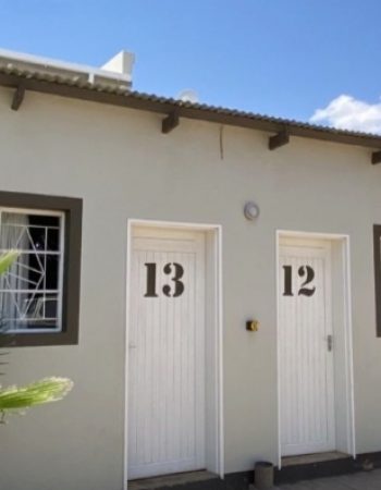 Tahiti Guesthouse & Restaurant Mariental