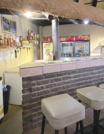 Tahiti Guesthouse & Restaurant Mariental