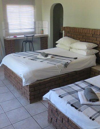 Tahiti Guesthouse & Restaurant Mariental