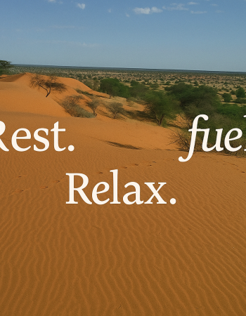 Tahiti Guesthouse & Restaurant Mariental