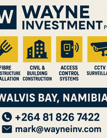 Wayne Investment cc