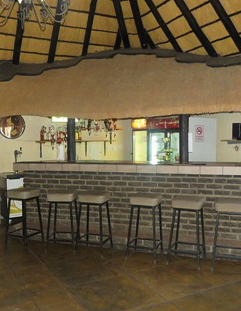 Tahiti Guesthouse & Restaurant Mariental