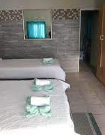 Tahiti Guesthouse & Restaurant Mariental