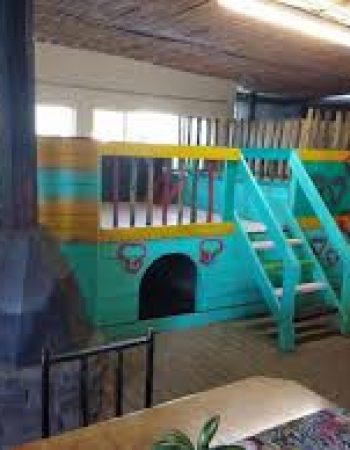 Tahiti Guesthouse & Restaurant Mariental