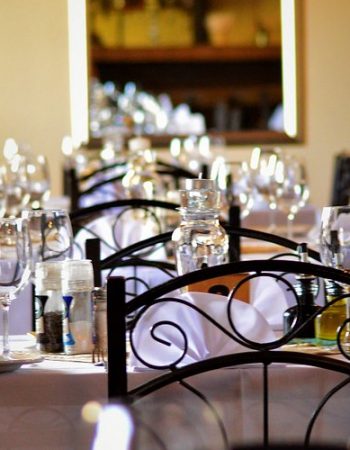 Tahiti Guesthouse & Restaurant Mariental