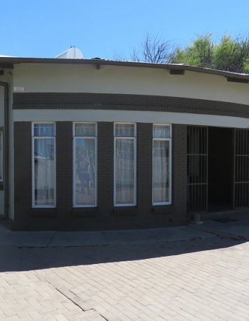 Tahiti Guesthouse & Restaurant Mariental