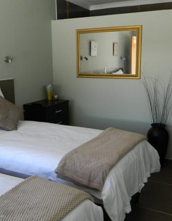 Tahiti Guesthouse & Restaurant Mariental
