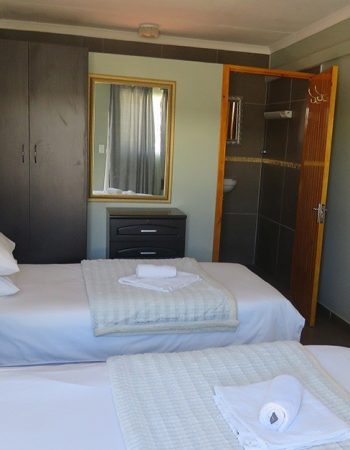 Tahiti Guesthouse & Restaurant Mariental