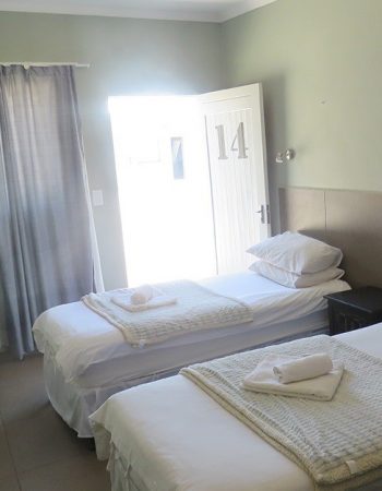 Tahiti Guesthouse & Restaurant Mariental