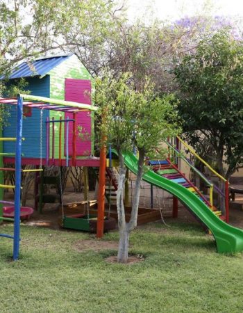 Capbon Guesthouse cc