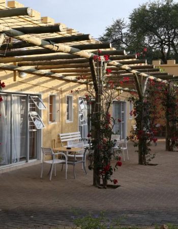 Capbon Guesthouse cc