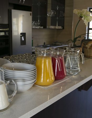 Capbon Guesthouse cc