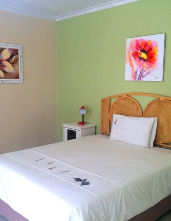 Capbon Guesthouse cc