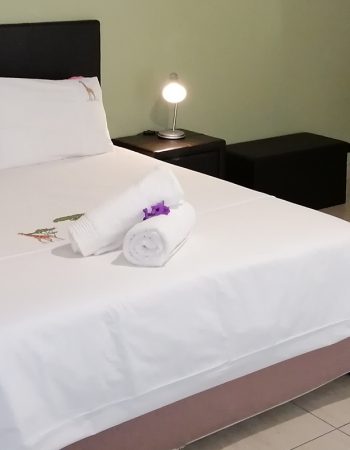 Capbon Guesthouse cc