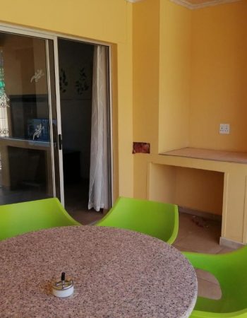 Capbon Guesthouse cc