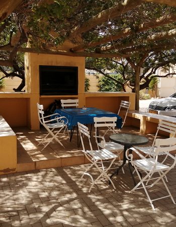 Capbon Guesthouse cc