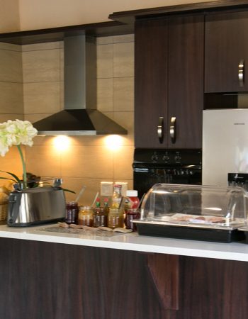 Capbon Guesthouse cc