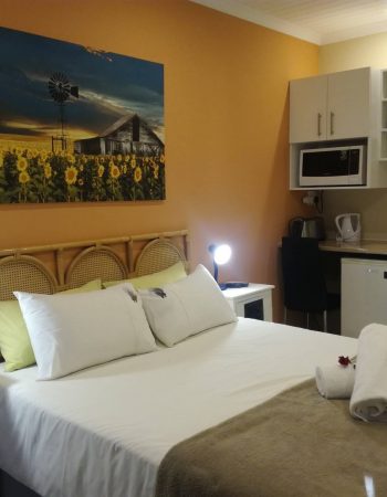 Capbon Guesthouse cc