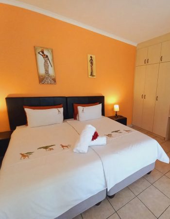 Capbon Guesthouse cc