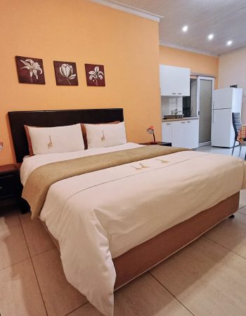 Capbon Guesthouse cc