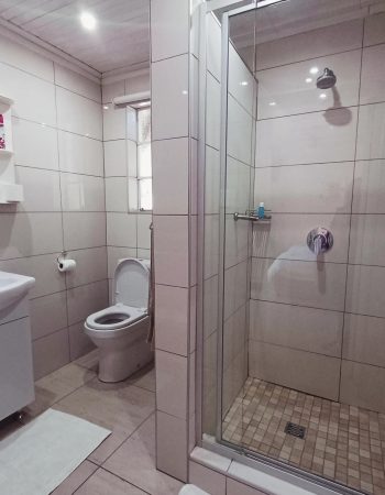 Capbon Guesthouse cc