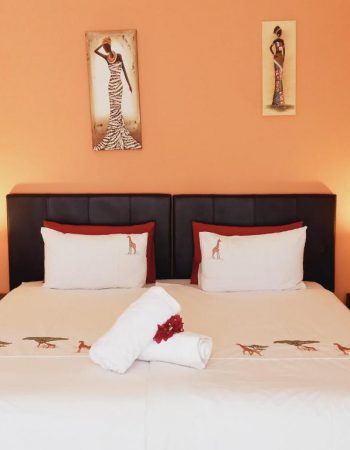 Capbon Guesthouse cc
