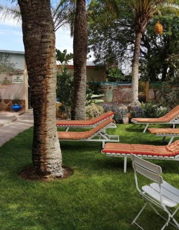Capbon Guesthouse cc