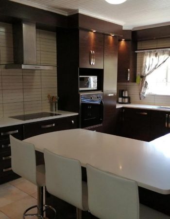 Capbon Guesthouse cc