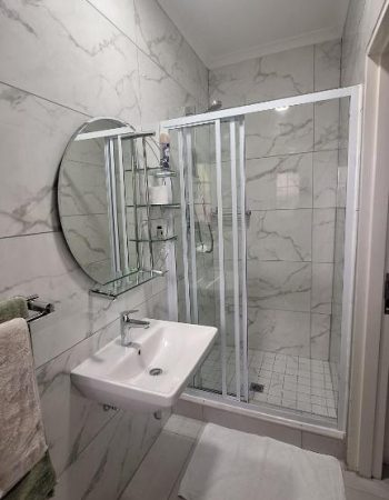 Capbon Guesthouse cc