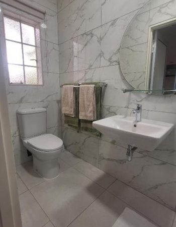 Capbon Guesthouse cc