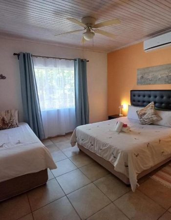 Capbon Guesthouse cc