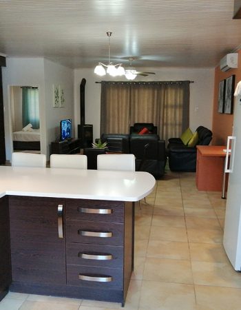 Capbon Guesthouse cc