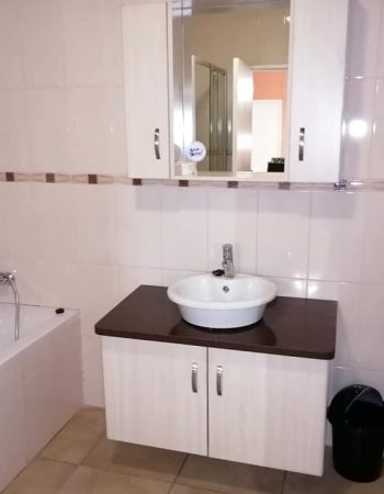Capbon Guesthouse cc