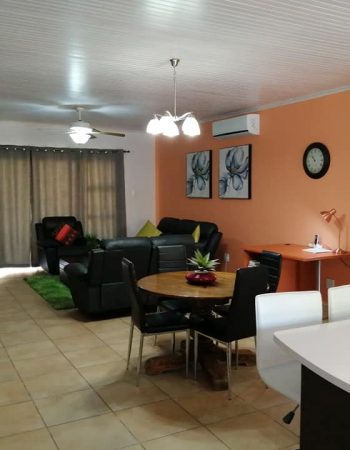 Capbon Guesthouse cc