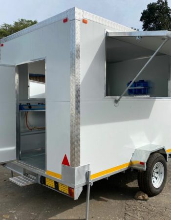Lya-Kapewa Investment cc