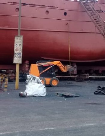 Diclas Waste Oil Management CC