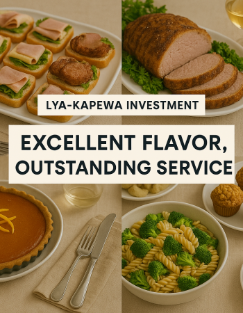 Lya-Kapewa Investment cc