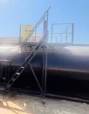 Diclas Waste Oil Management CC