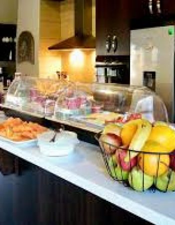 Capbon Guesthouse cc