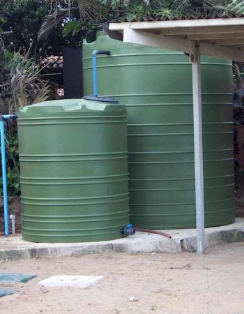 Diclas Waste Oil Management CC