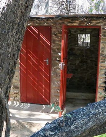 Omunjandi Rest Camp and Restaurant