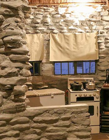 Omunjandi Rest Camp and Restaurant