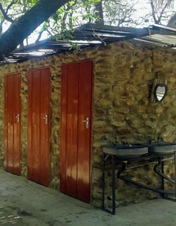 Omunjandi Rest Camp and Restaurant