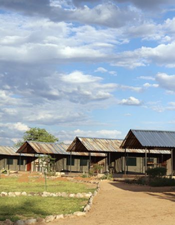 Omunjandi Rest Camp and Restaurant