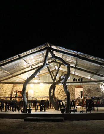 Omunjandi Rest Camp and Restaurant