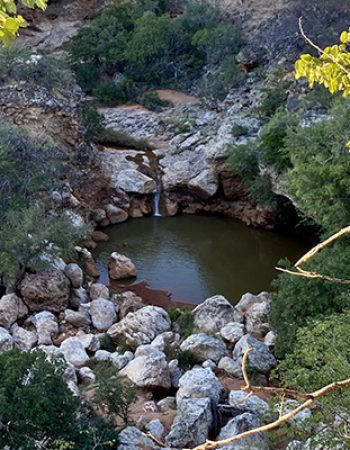 Omunjandi Rest Camp and Restaurant