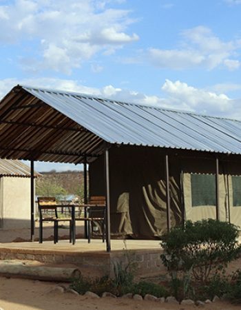 Omunjandi Rest Camp and Restaurant