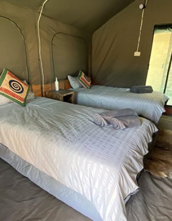 Omunjandi Rest Camp and Restaurant